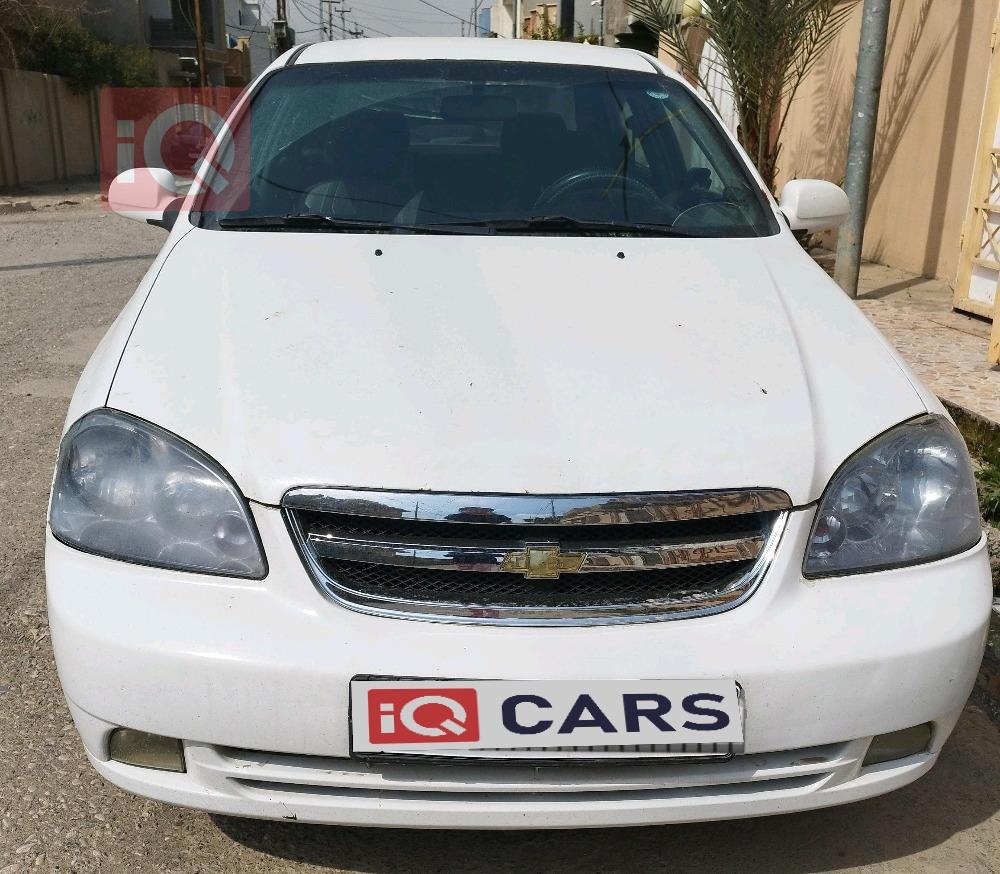 شيفروليه اوبترا